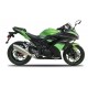 MOTORRAD ZX150R