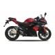 MOTO CORSA ZX4R