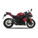 MOTO CORSA ZX4R