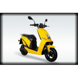 MOTO ELECTRICA LIFAN