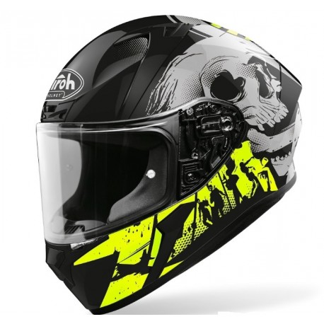 CASCO AIROH VALOR