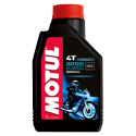 ACEITE LUBRICANTE MOTUL 3000 20W50