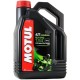 ACEITE LUBRICANTE MOTUL 5100 10W40 SEMISINTETICO