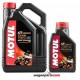 ACEITE LUBRINCANTE MOTUL 7100 15W50 100%SINT.