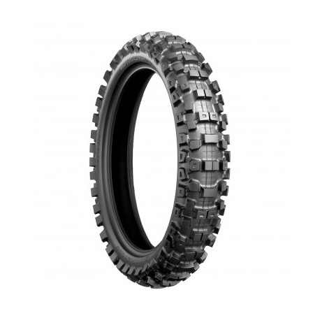 BRIDGESTONE   M 404 110/90/19