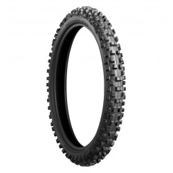 BRIDGESTONE  M203 80/100-21