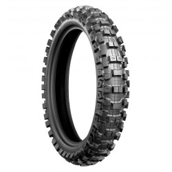 BRIDGESTONE  M404 90/100-14