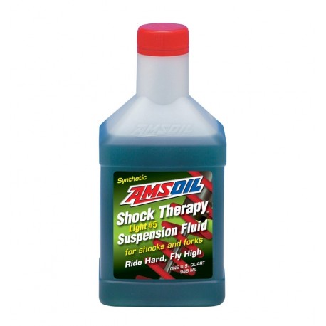 SHOCK THERAPY SUSPENSION FLUID 5 LIGHT