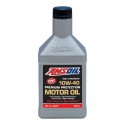 AMSOIL SAE 10W-40 SYNTHETIC PREMIUM PROTECTION MOTOR OIL