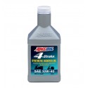 AMSOIL 4-STROKE® SYNTHETIC 10W-40 SCOOTER OIL