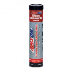 SYNTHETIC MULTI-PURPOSE GREASE NLGI 0