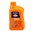 REPSOL COOLANT & ANTIFREEZE (CONCENTRADO)