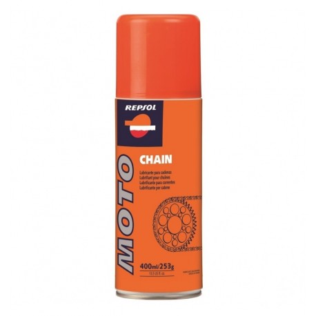  LUBRICANTE DE CADENA