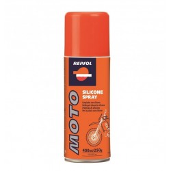 SILICONA SPRAY
