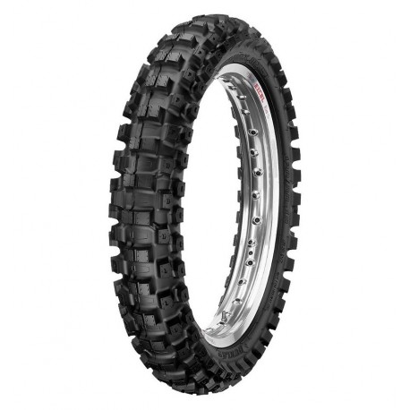 MOTOCROSS MX51 | 110/100-18 64M MX51 WT