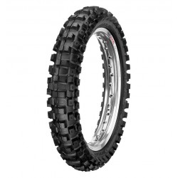 MOTOCROSS MX51 | 110/90-19 62M MX51 WT