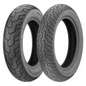 NEUMATICO DUNLOP AMERICAN D404 | 130/90-15M 66P D404G WT DE