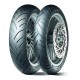 SCOOT SMART | 130/70-13M REINF63P