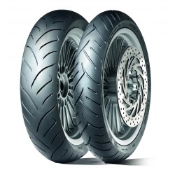 SCOOT SMART | 130/70-13M REINF63P