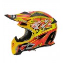 CASCO AIROH AVIATOR 222 REPLICA