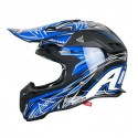 CASCO AIROH TERMINATOR SHARP