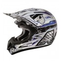 CASCO AIROH JUMPER MISTER X