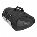 SADDLE BAG DUFFEL