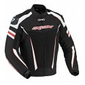 CHAQUETA IXON TYPHON RACE HP