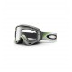 MX O FRAME SWELL FADE/GREEN/GREY/CLEAR