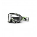 ANTIPARRAS OAKLEY MX O FRAME SWELL FADE/GREEN/GREY/CLEAR