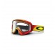 MX O FRAME SWELL FADE RED/YELLOW/CLEAR