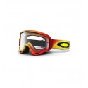 ANTIPARRAS OAKLEY MX O FRAME SWELL FADE