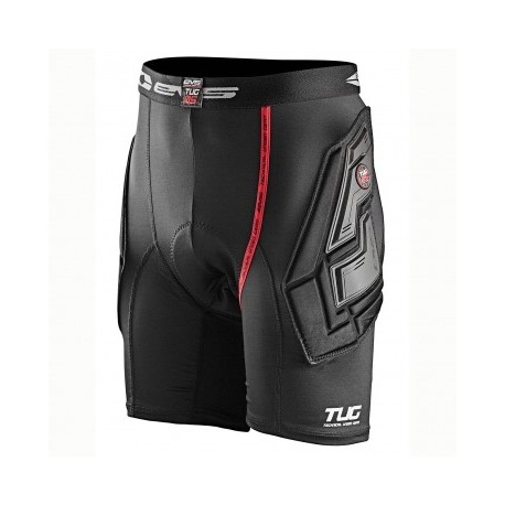SHORT PROTECTOR - IMPACT