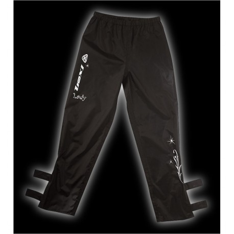 PANTALON DE LLUVIA MUJER