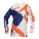 A2 BRUSHED JERSEY