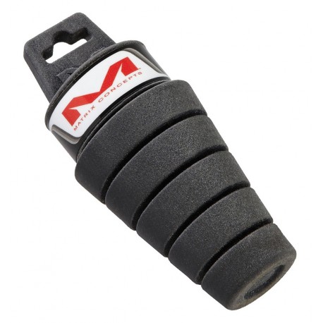 M22 EXHAUST PLUG