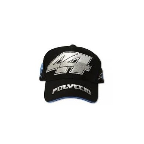 CAP MAN POLYCCIO