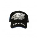 GORRA CAP MAN POLYCCIO