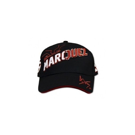 CAP MARQUEZ