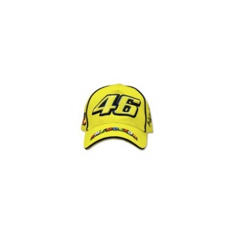 CAP MAN VR46