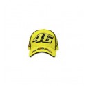 GORRA VR46 CAP MAN