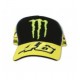 GORRA VR 46 SPONSOR