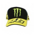 GORRA VR46 SPONSOR