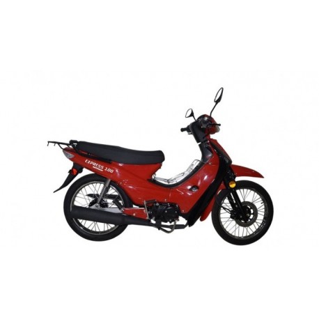 MOTORRAD EXPRESS 100