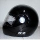 CASCO ABATIBLE K2