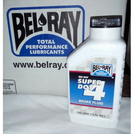 BEL RAY ACEITES PARA MOTOCICLETAS 