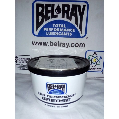 BEL RAY ACEITES PARA MOTOCICLETAS 