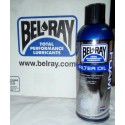 BEL RAY FOAM FILTER OIL