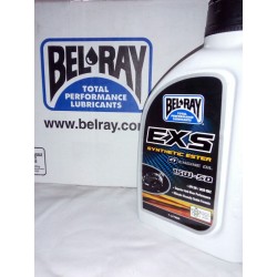 BEL RAY ACEITES PARA MOTOCICLETAS 