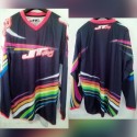 POLERA JT RACING
